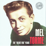 Mel Torme – Legendary Song Stylist
